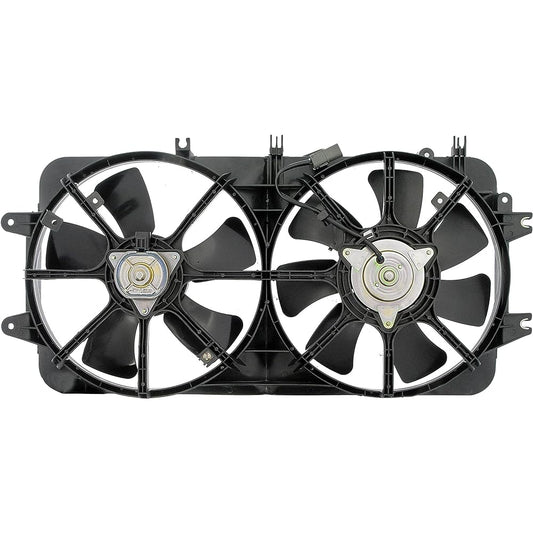 Dorman 620-871 Radiator Fan Assembly