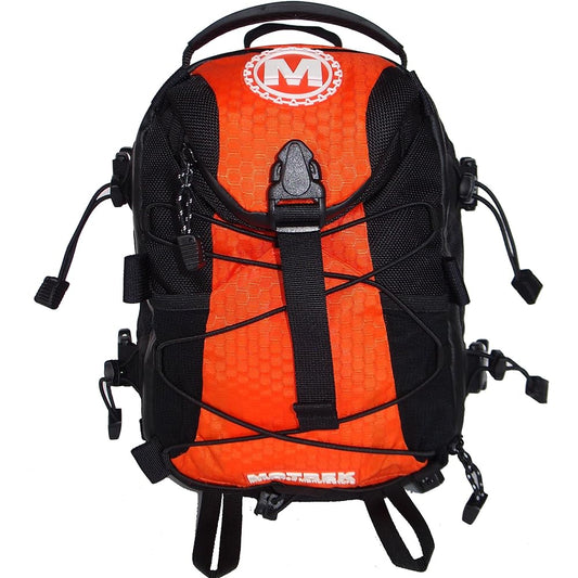 Motorek Seat Bag-11 OR MR-SB-11-OR Seat Bag