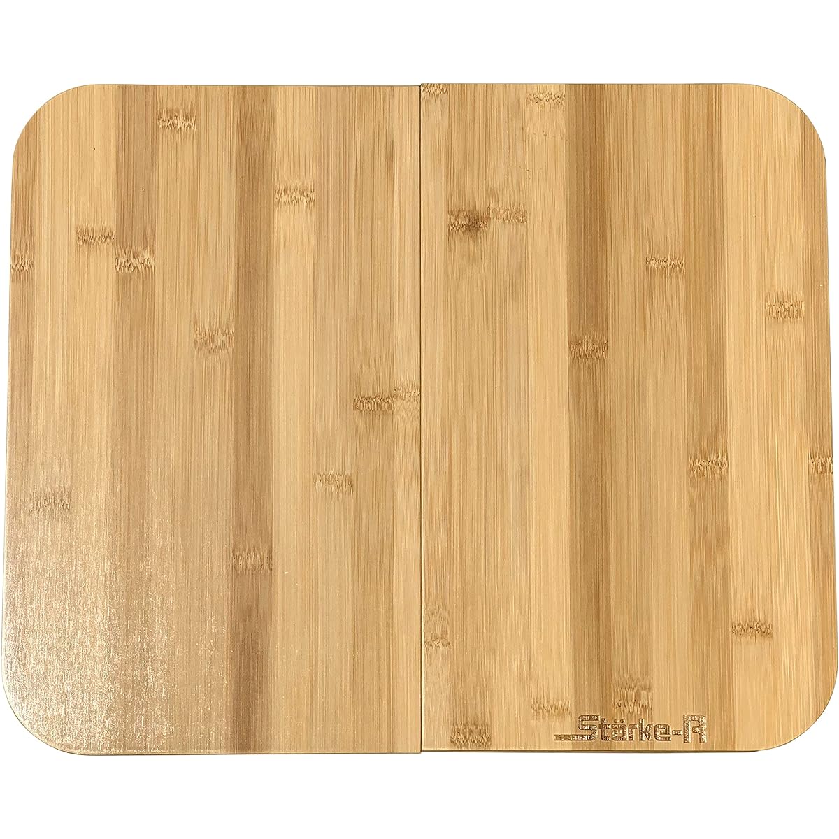 Ring Star Starke-R Basket STR-465 Top Plate STR-465(S)-TENITA Natural 1 piece/L230 x W375 x H30mm, Overall/L460 x W375 x H30mm