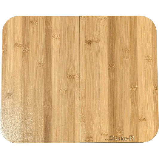 Ring Star Starke-R Basket STR-465 Top Plate STR-465(S)-TENITA Natural 1 piece/L230 x W375 x H30mm, Overall/L460 x W375 x H30mm