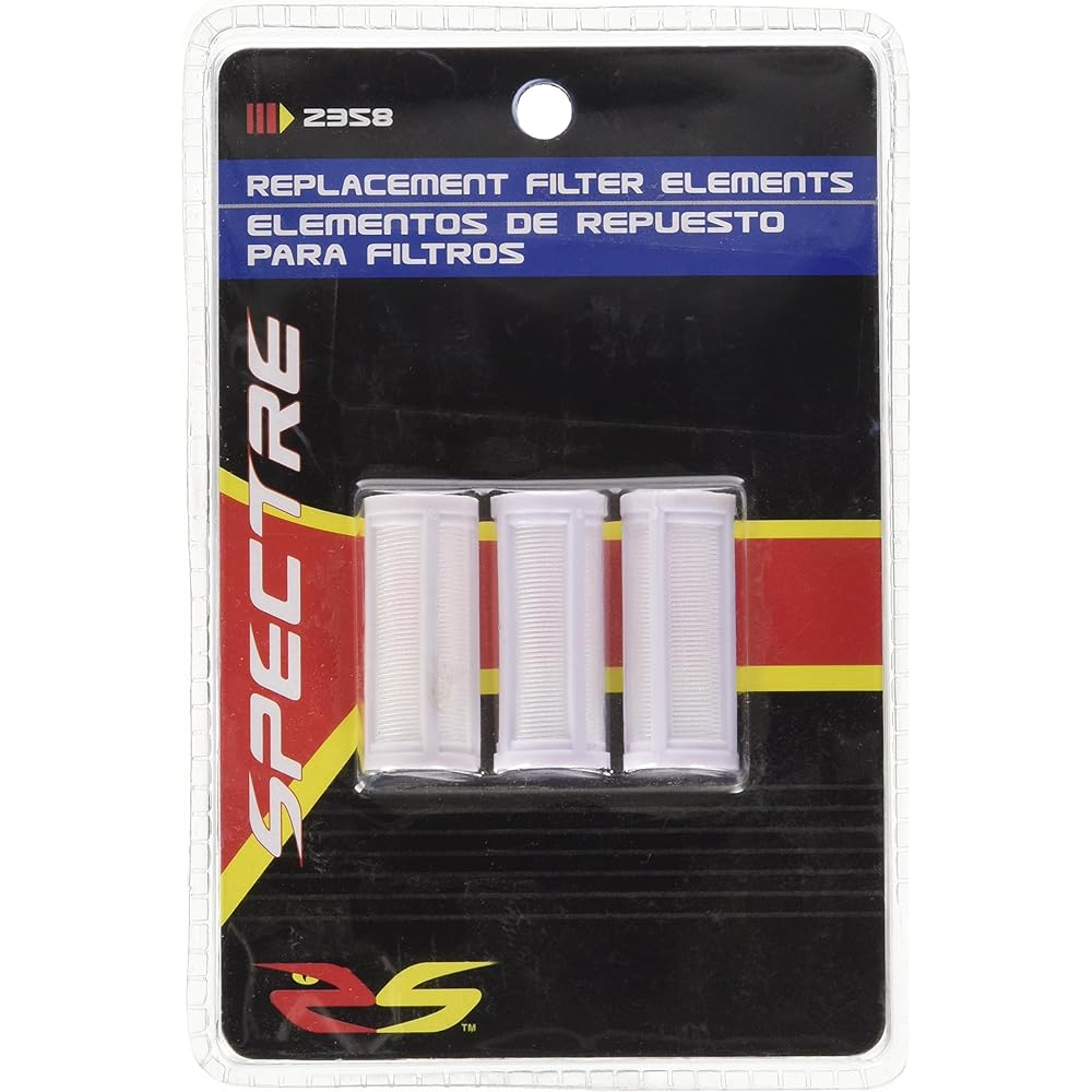 Spectre Performance 2358 fuel filter replacement parts