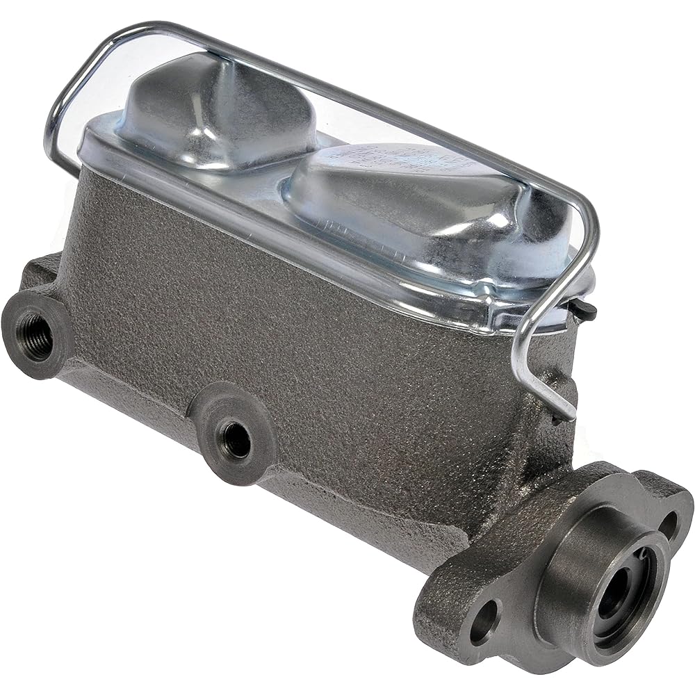 DORMAN PRODUCTS INC. (ALLPARTS) M71248 NEW MASTER CYLIN