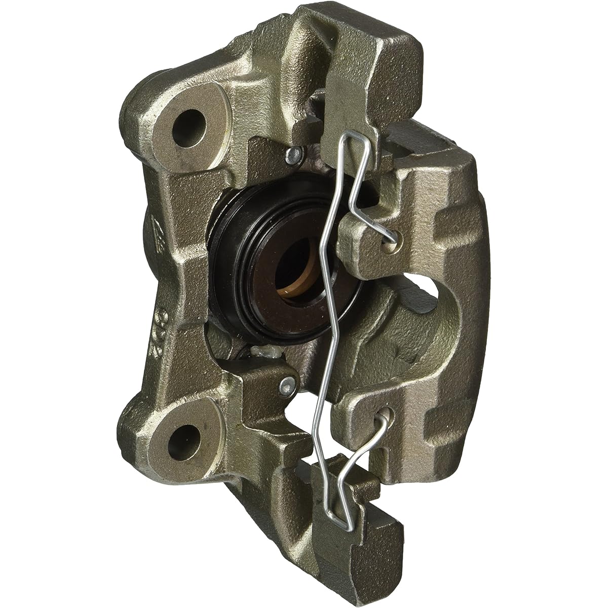 Centric Parts 141.58507 Semi-Loaded Brake Caliper