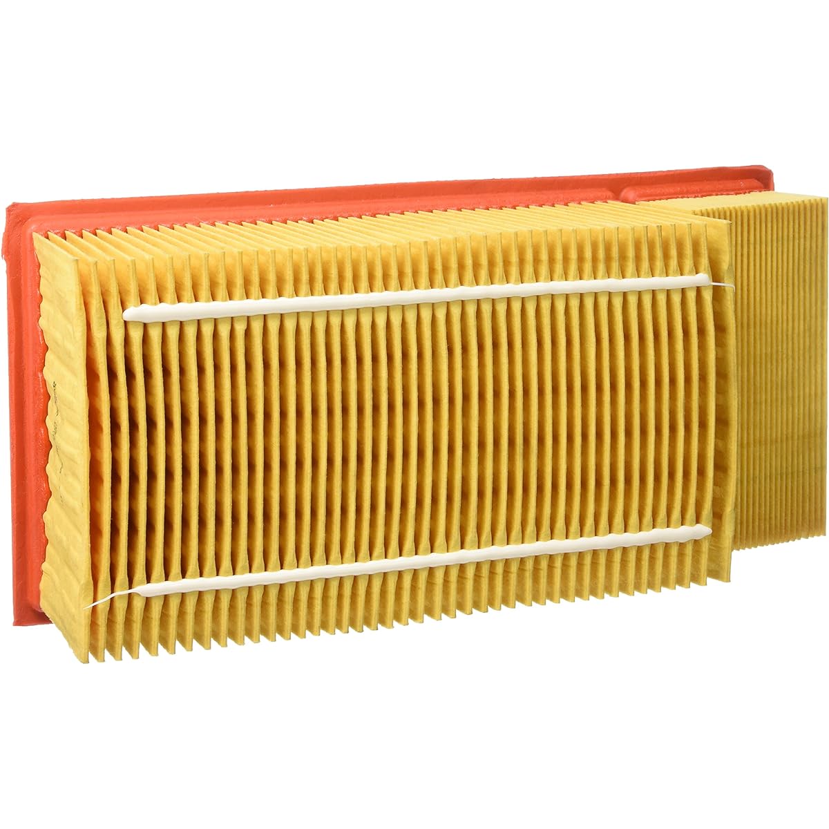 WIX Filter -49902 High Endurance Air Filter Panel 1 Pack