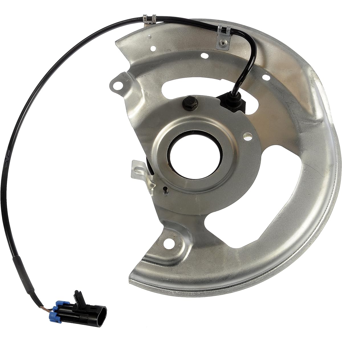 Dorman 970-097 ABS Wheel Speed Sensor, Harness