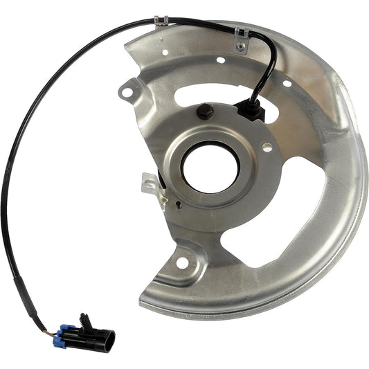 Dorman 970-097 ABS Wheel Speed Sensor, Harness
