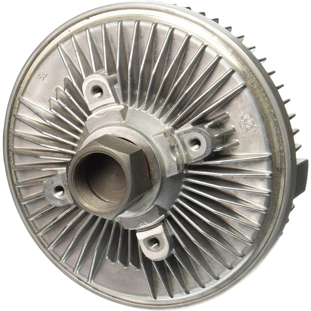 MotorCraft YB3152 fan clutch