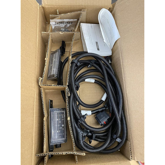 GM genuine bed lighting 23295943