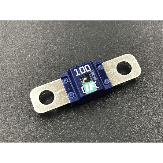 Cryogenic cooling treatment ICE FUSE® Main fuse for HONDA S660 100A