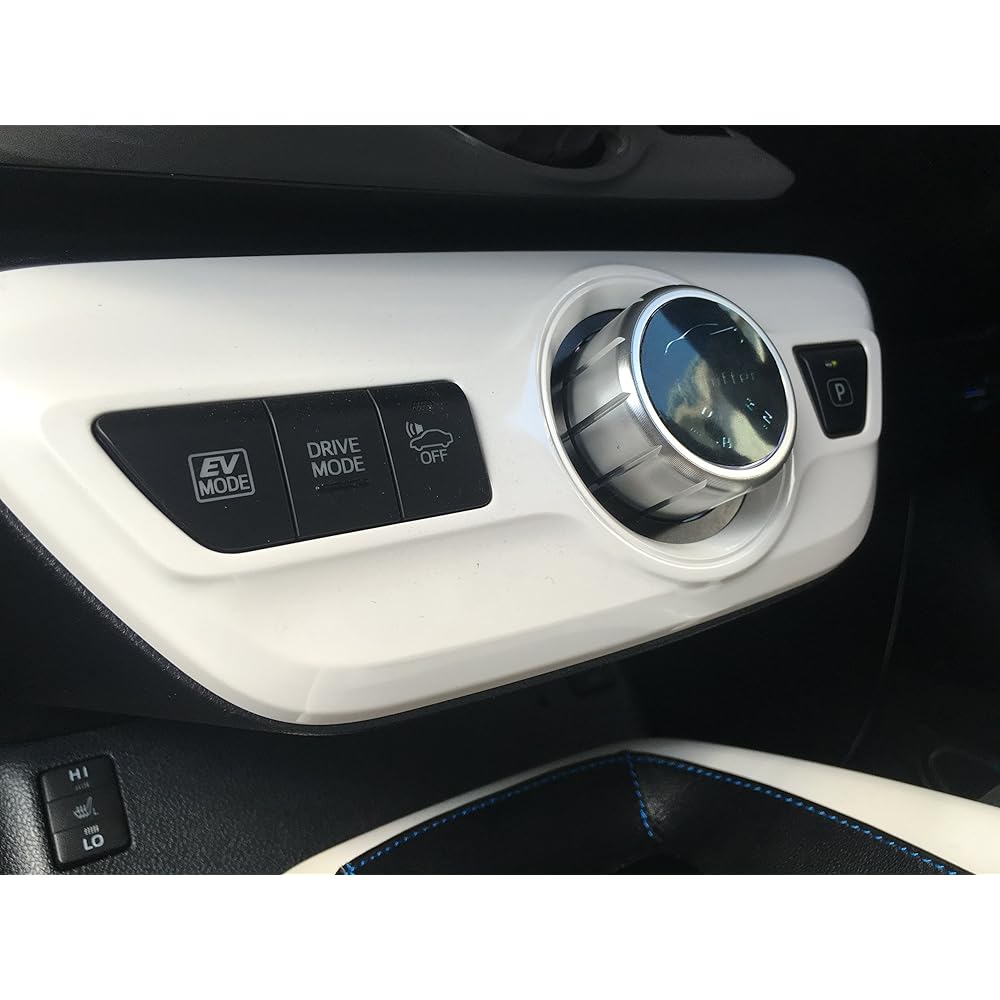 i-Shifter Shift Selector for 50 Series Prius and Prius PHV ZVW50