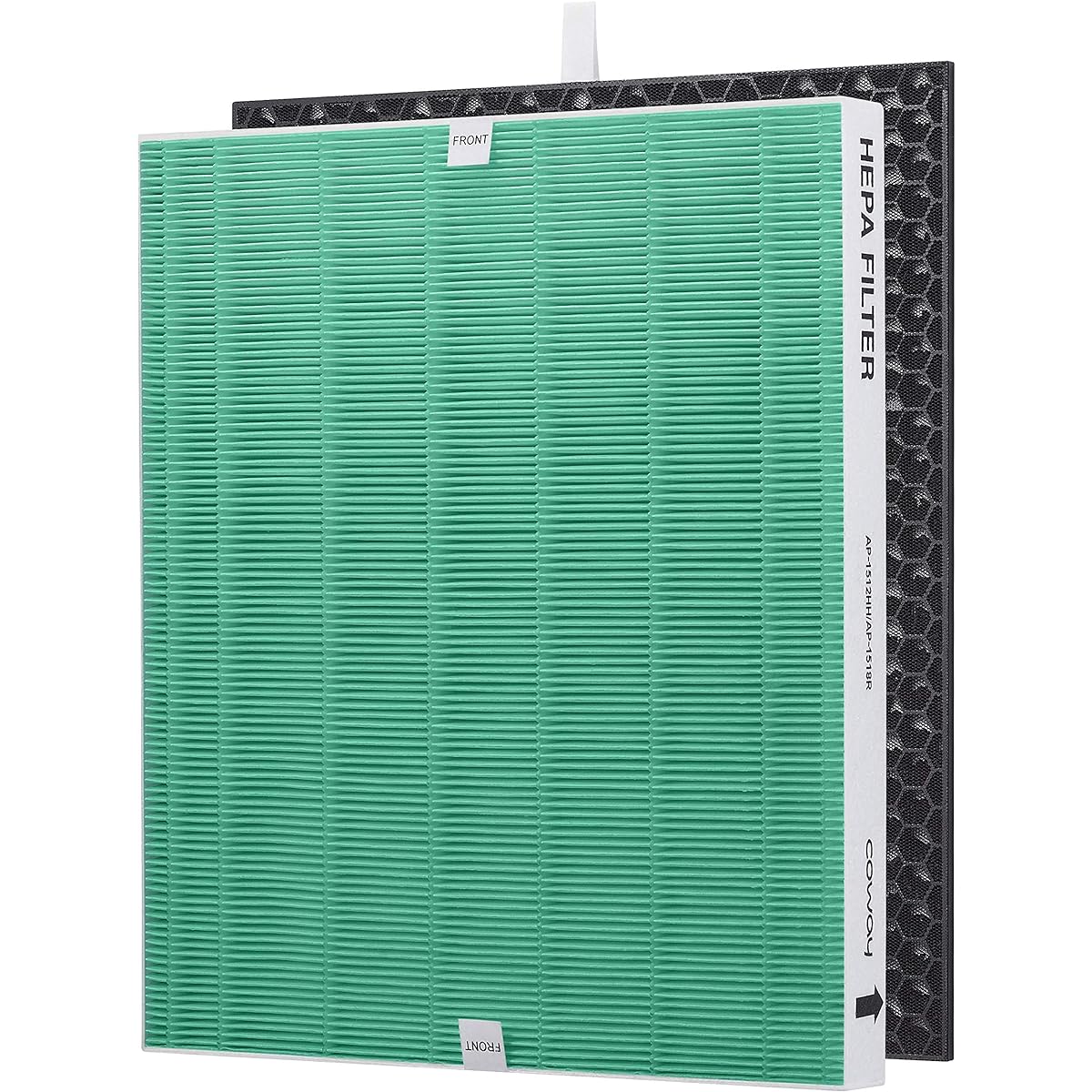 COWAY Air Purifier AIRMEGA MIGHTY Airmega Replacement Filter Set FAS-15SA