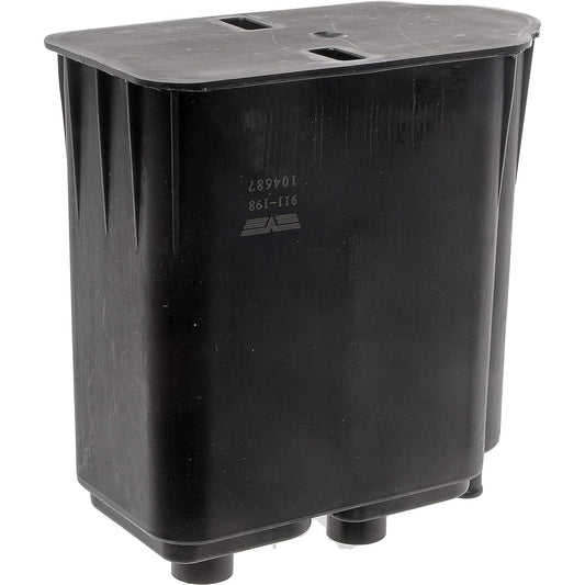 Dorman 911-198 Evaporative Emissions Charcoal Canister for Select Ford / Lincoln / Mercury Models