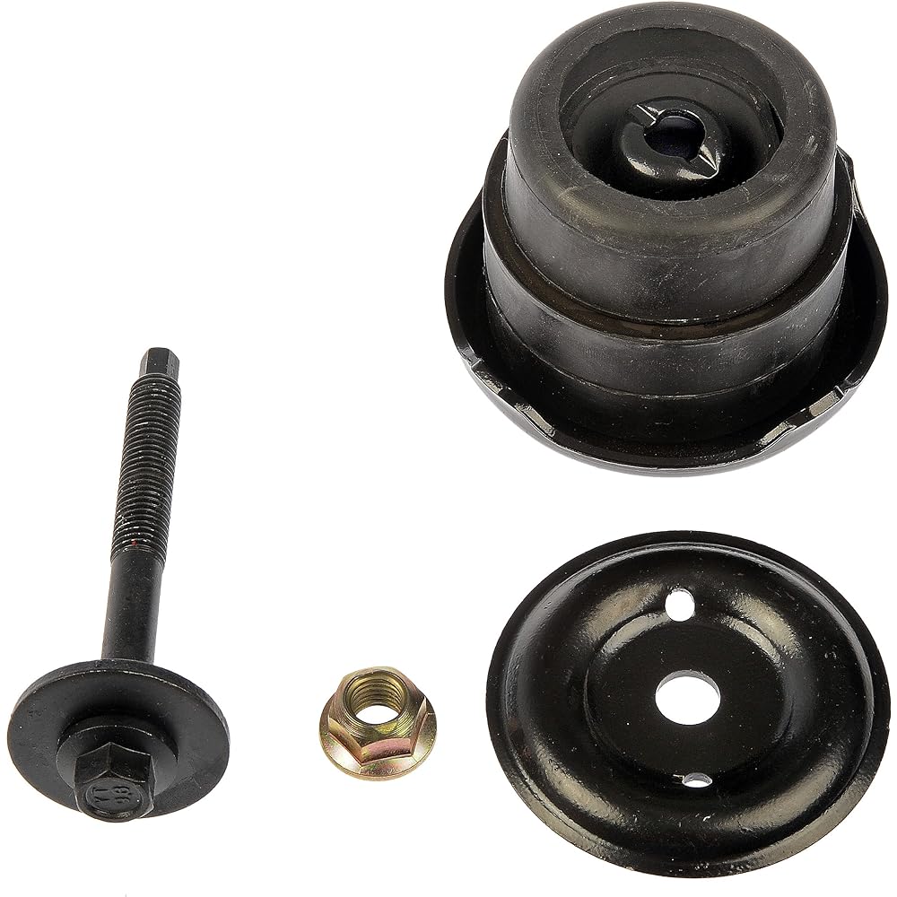 Dorman 924-010 GMC Radiator Support Body Mount Kit