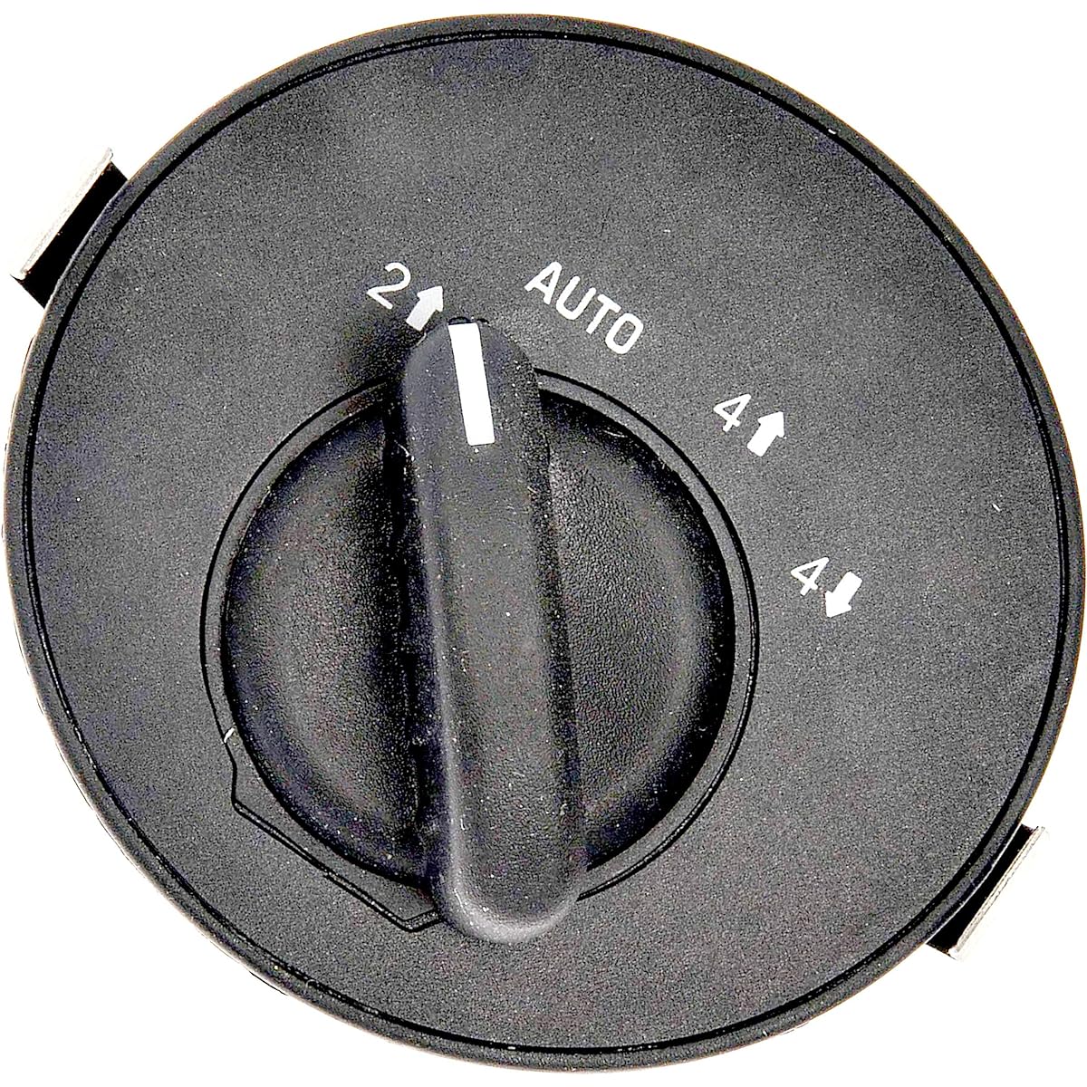 APDTY 012175 4WD 4X4 Four-wheel drive dash mount selector switch 2004-2007 Buick Rainia / 2002-2009 Chevrolle Trail Blazer GMC Emboy