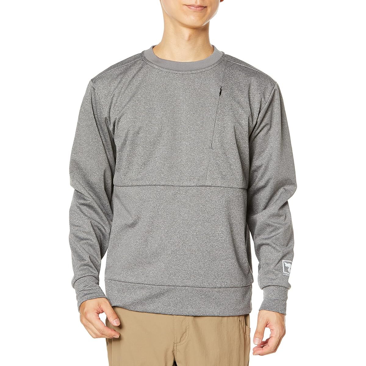 JACKALL Field Tech Sweatshirt