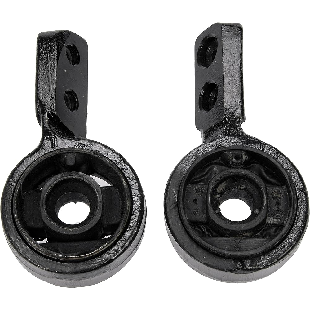 Dorman 905-534 Front Lower Control Arm Bushing, (Pack of 2)