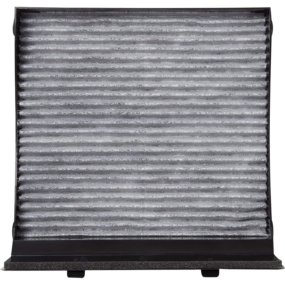 SPEARHEAD ODOR DEFENSE BREATHE EASY Cabin Filter Up to 25%long lasting with fit activated carbon (Be-930)