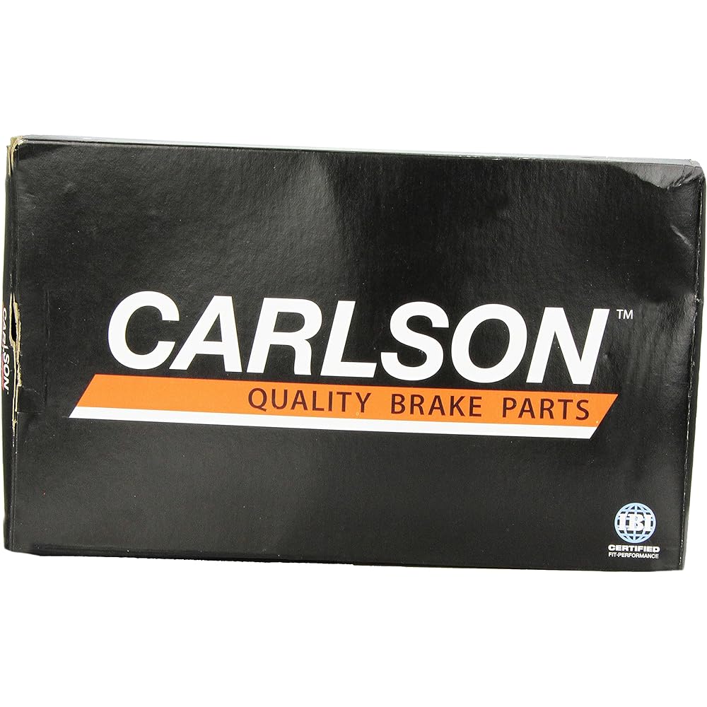 CARLSON H2325 Rear Drum Brake Hardware Kit