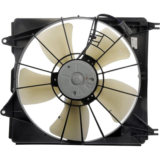 Dorman 621-348 Radiator Fan Assembly