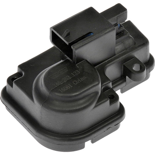 Doman 746 - 263 Lift Gate Lock Actuator