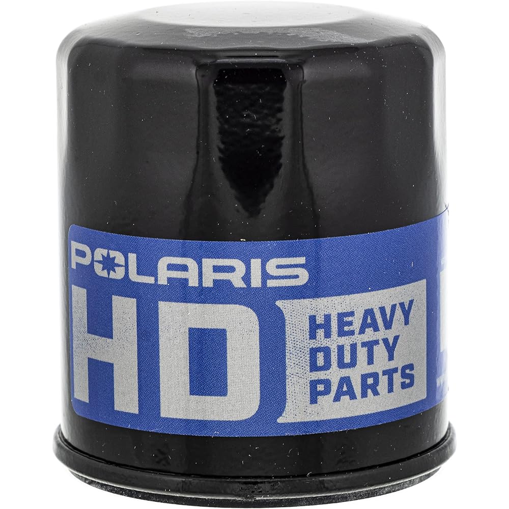POLARIS ATV heavy duty oil filter parts 25222498