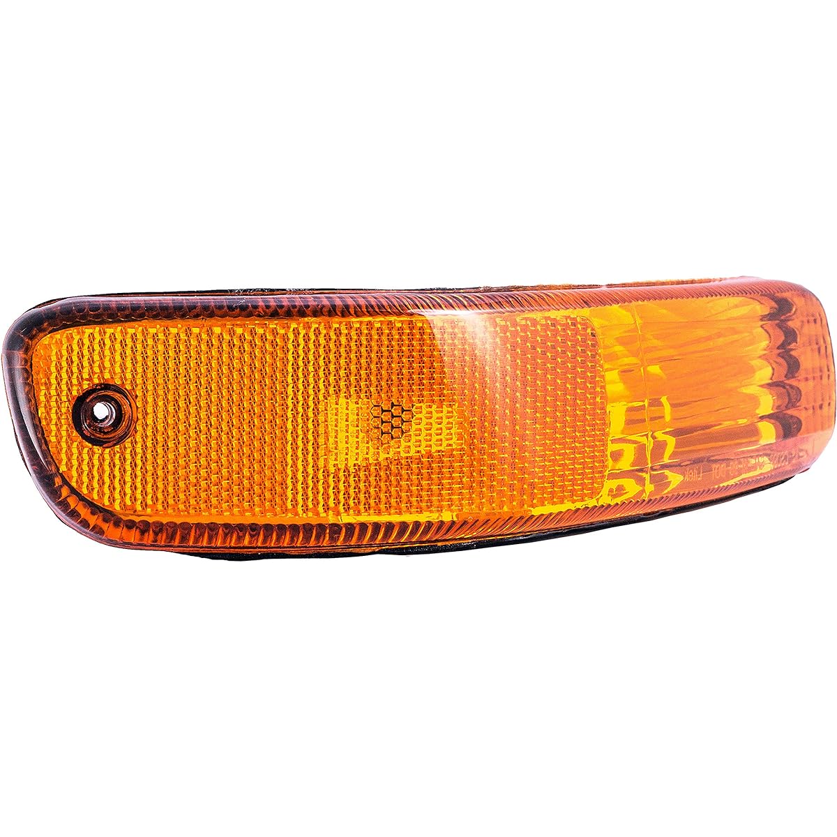 Dorman 1631191 Jeep Liberty Front Passenger Side Parking / Turn Signal Light Assembly