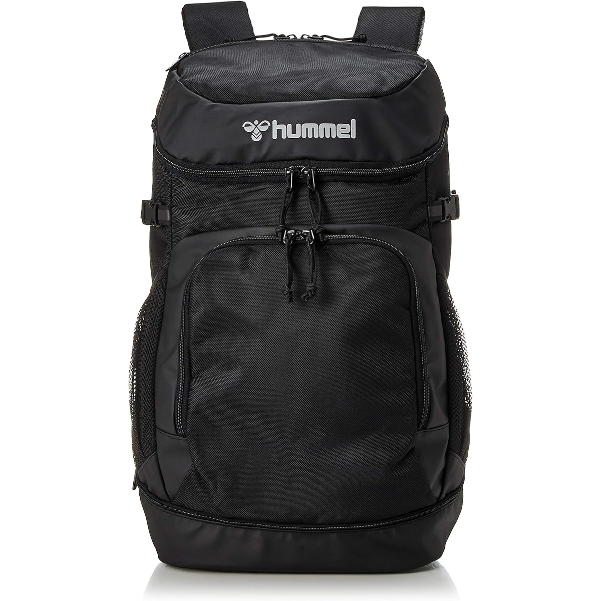 [Hummel] Backpack Team Backpack HFB6142 Black (90)