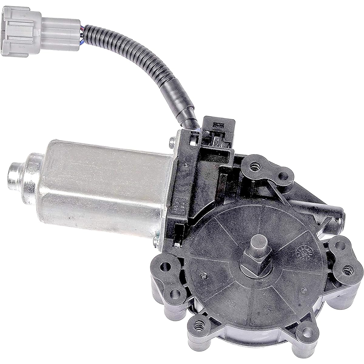 APDTY 853638 Power Window Lift Motor replacement 80731-9fj0a 80731-ZT01A