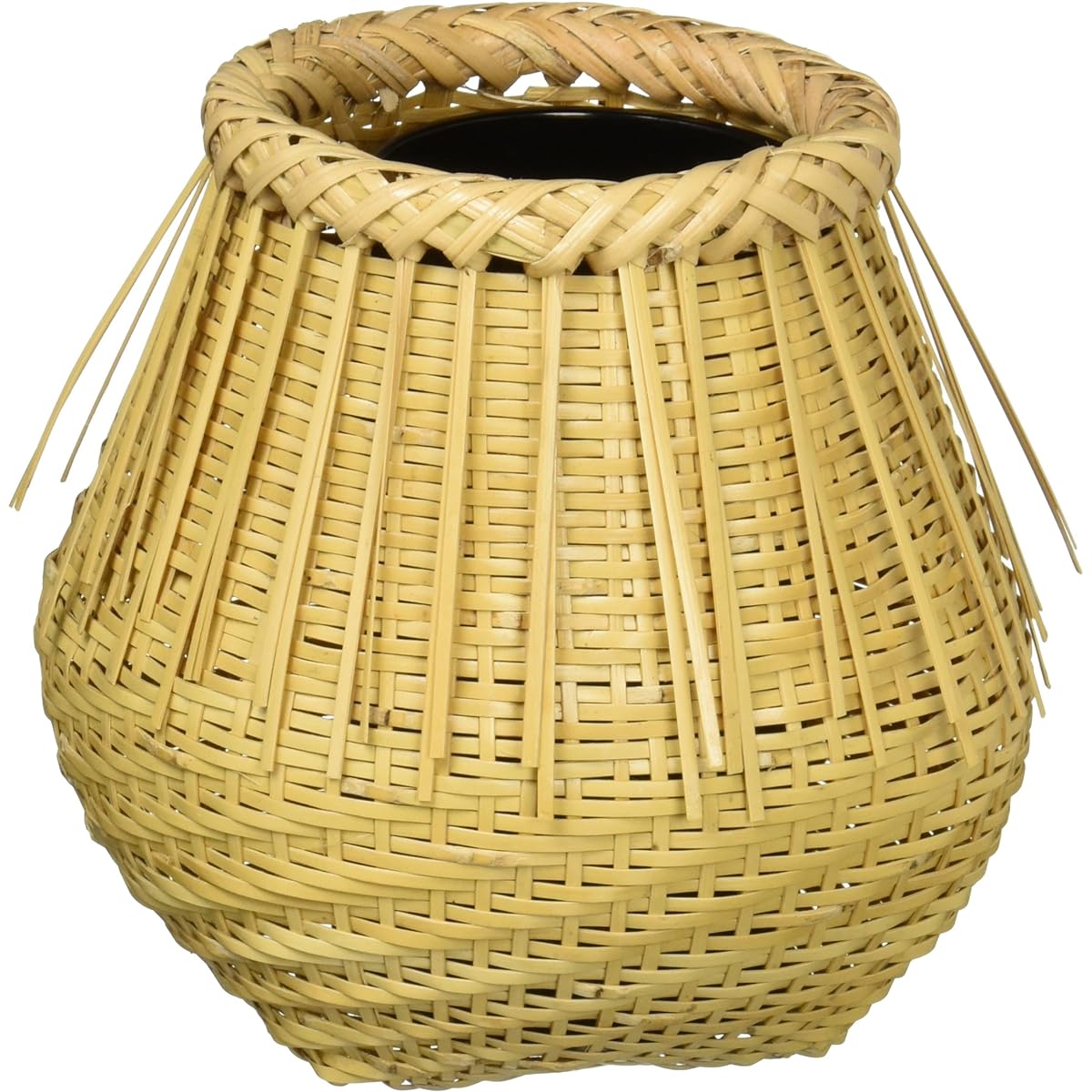 Yamashita craft Katsura basket small boxed