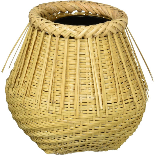 Yamashita craft Katsura basket small boxed