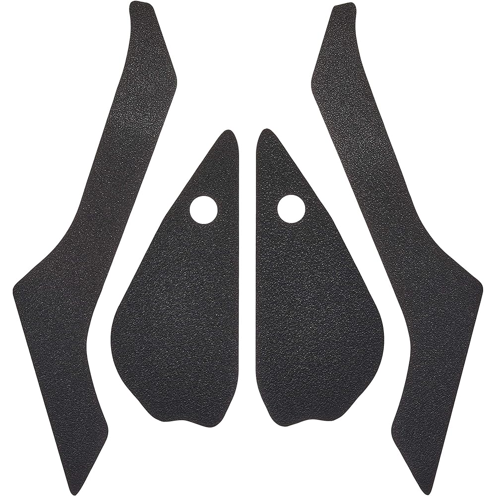 R&G Traction Pad CBR1000RR-R (20-) Black RG-EZRG351BL
