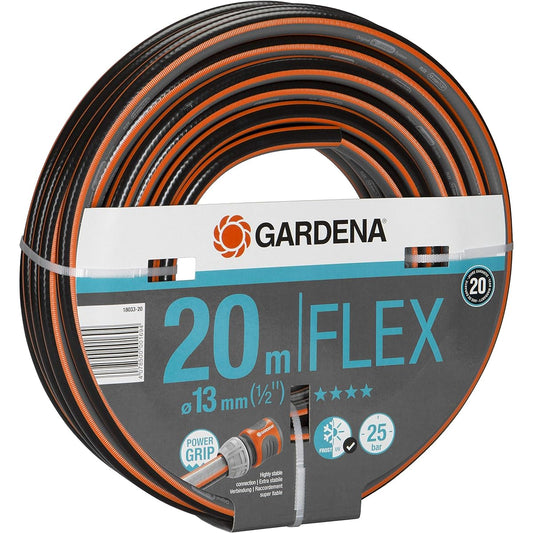 GARDENA Hose 13mm (1/2") Length 20m 18033-20