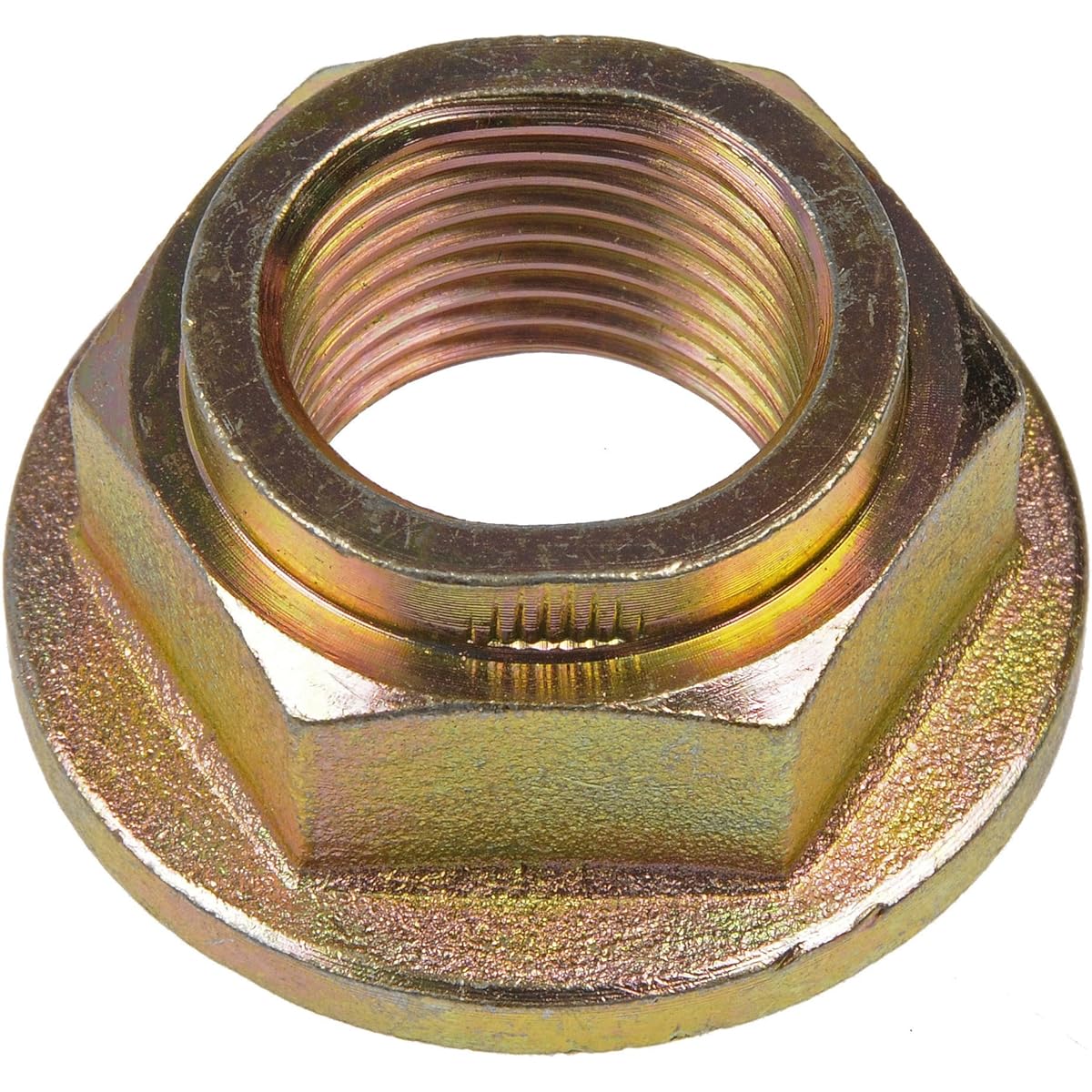 DORMAN 05113 For Front Spindle Nut Ford/Lincoln/Mercury Model