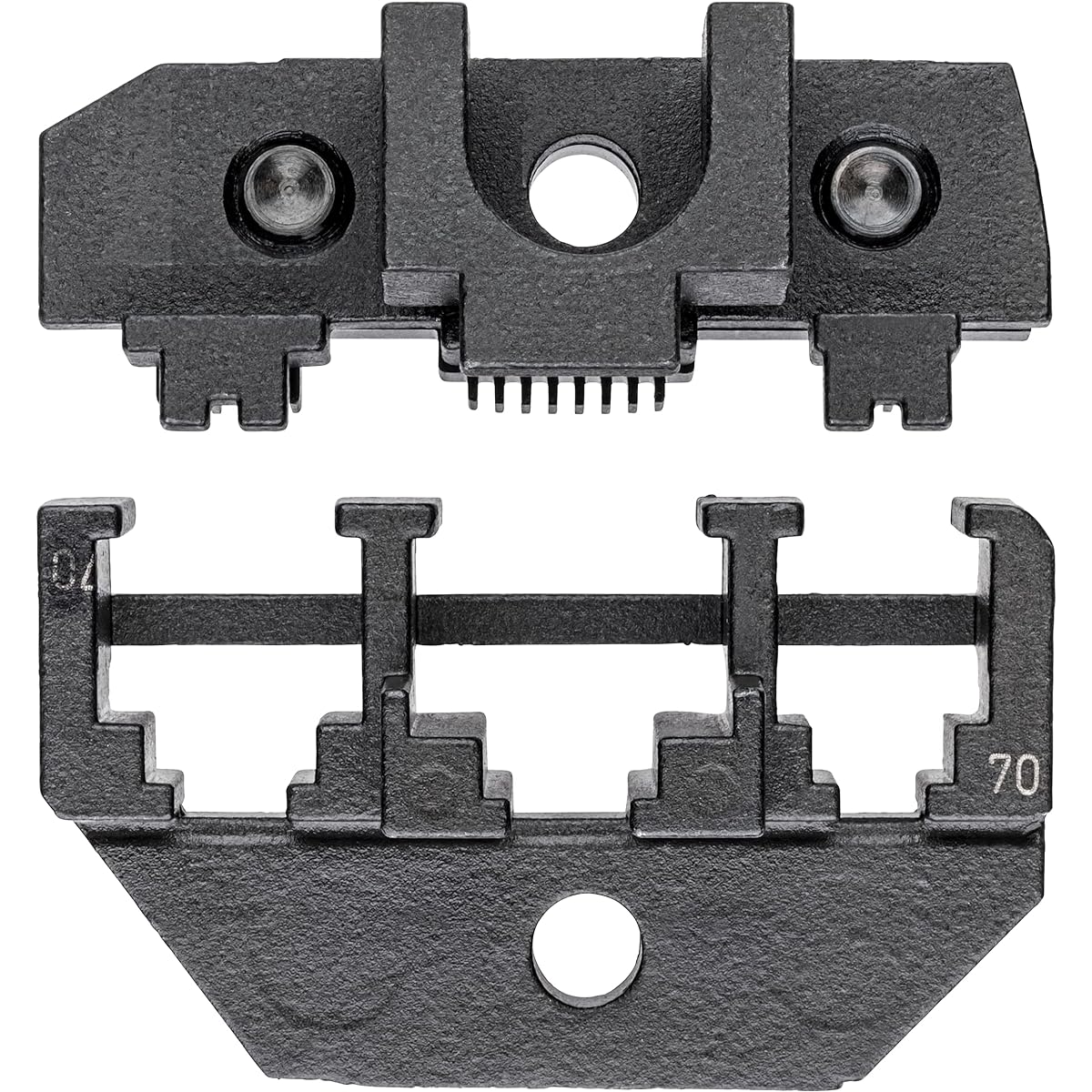 KNIPEX 9749-70 crimping die (for 9743-200)