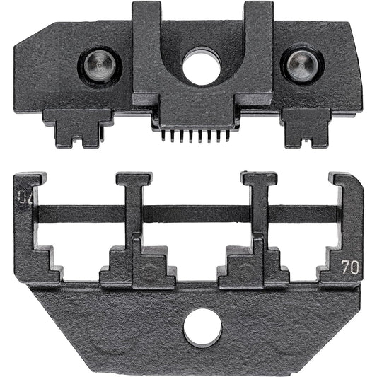 KNIPEX 9749-70 crimping die (for 9743-200)