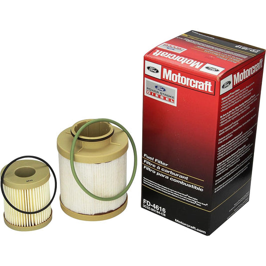 MotorCraft FD-4616 fuel filter