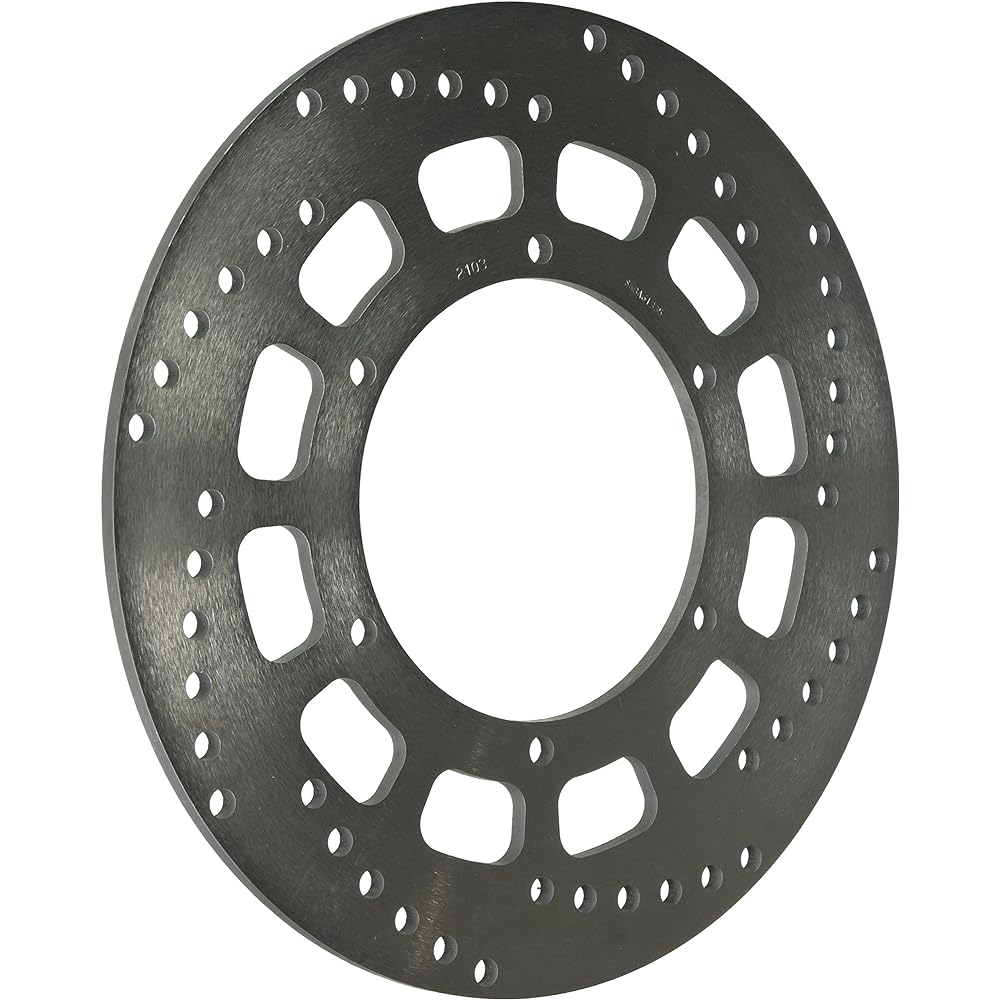 EBC brake MD2103 Brake rotor