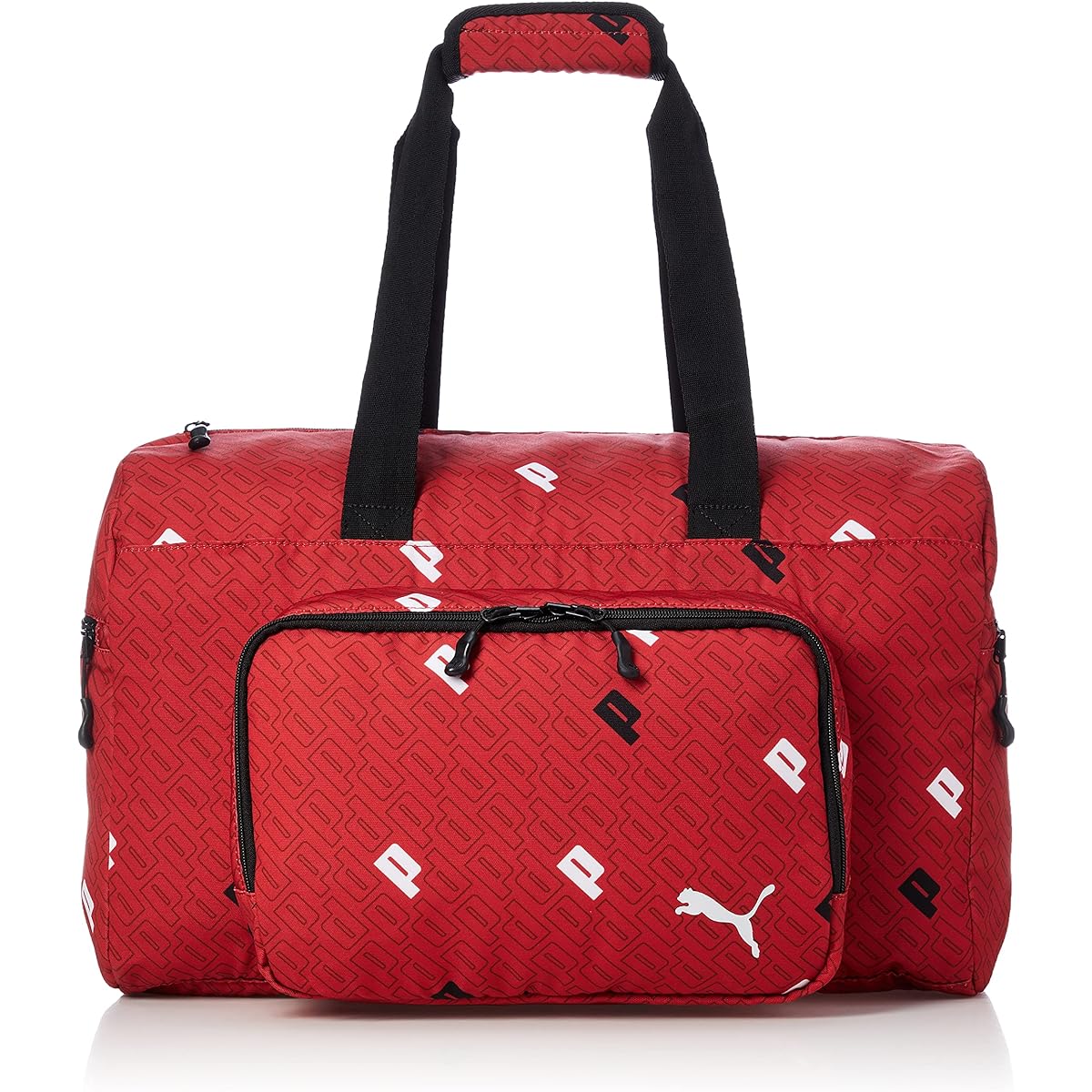 [PUMA] Golf Boston Bag Golf P Graphic Packable Boston