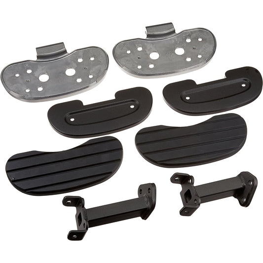 Kawasaki 99994-0238 Passengers Floorboard Kit