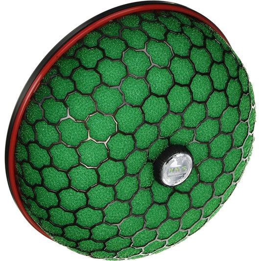 HKS Super Power Flow (Air Cleaner) φ200-100 Main Body φ200 Filter Type (Dry Type 3 Layer/Green) Pipe Outer Diameter φ104 General Purpose 70019-AK106 70019-AK106