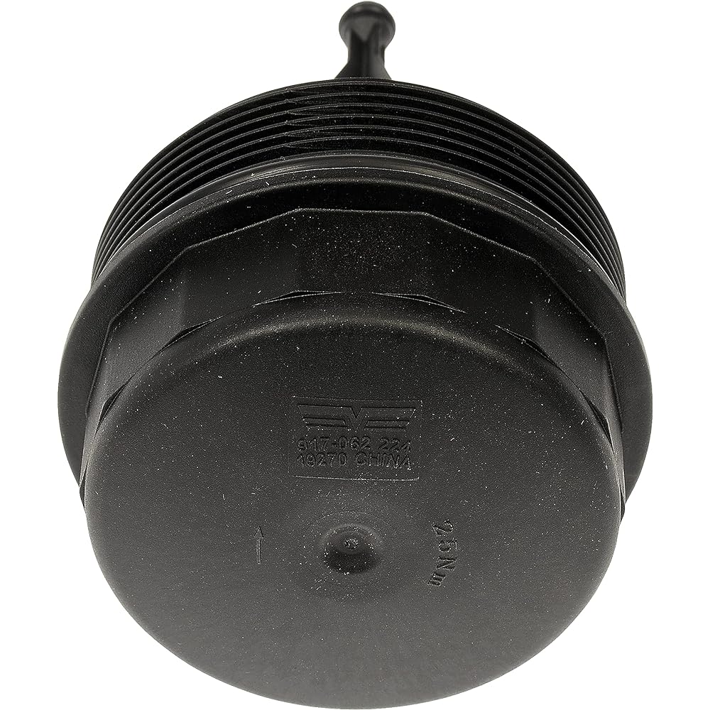 DORMAN 917-062 Engine oil filter cap