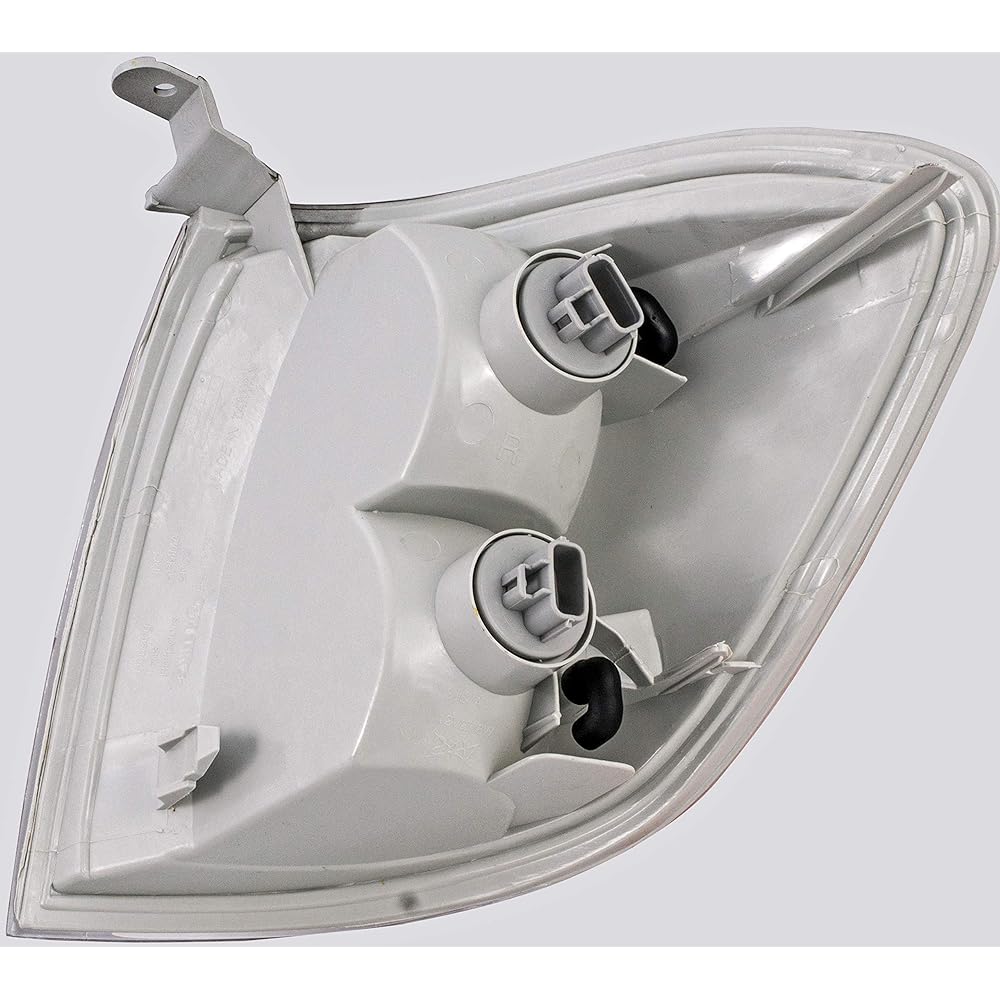 Dorman 1631374 Toyota Front Passenger Side Parking / Turn Signal Light Assembly