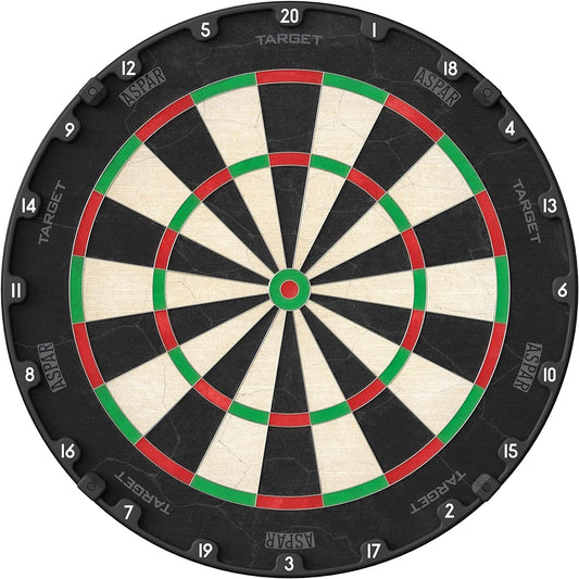 Target Asper Professional Dartboard