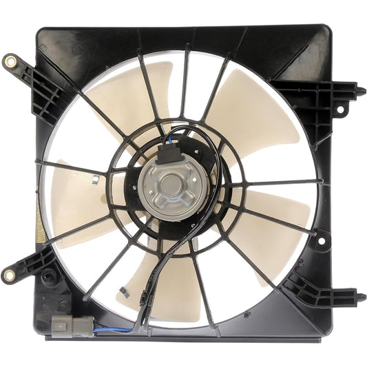 Dorman 621-068 Radiator Fan Assembly for Acura RSX