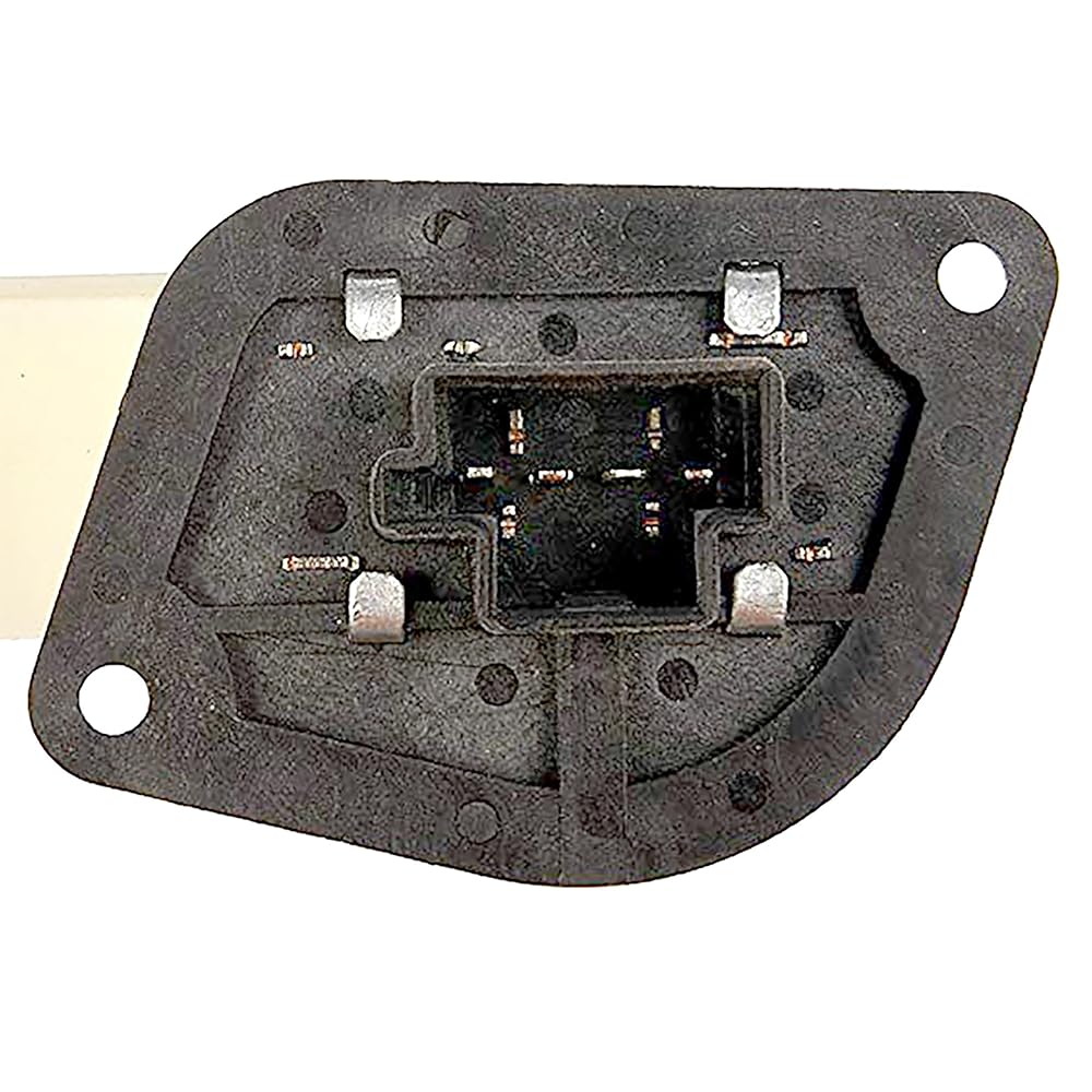 APDTY 084527 Blower motor Speed Resistor & harness pig tail exchange 4885456AB