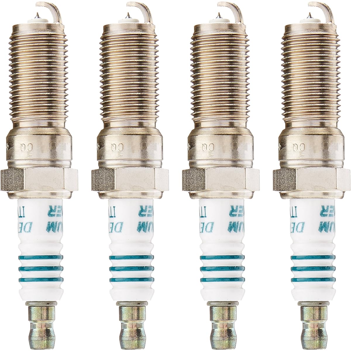 DENSO #5339 Iridium Power Spark Plug - itv20 - - 4pcs * New*