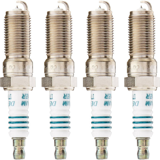 DENSO #5339 Iridium Power Spark Plug - itv20 - - 4pcs * New*