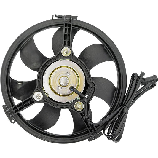 DORMAN 620-800 Radiator Fan Sembrit