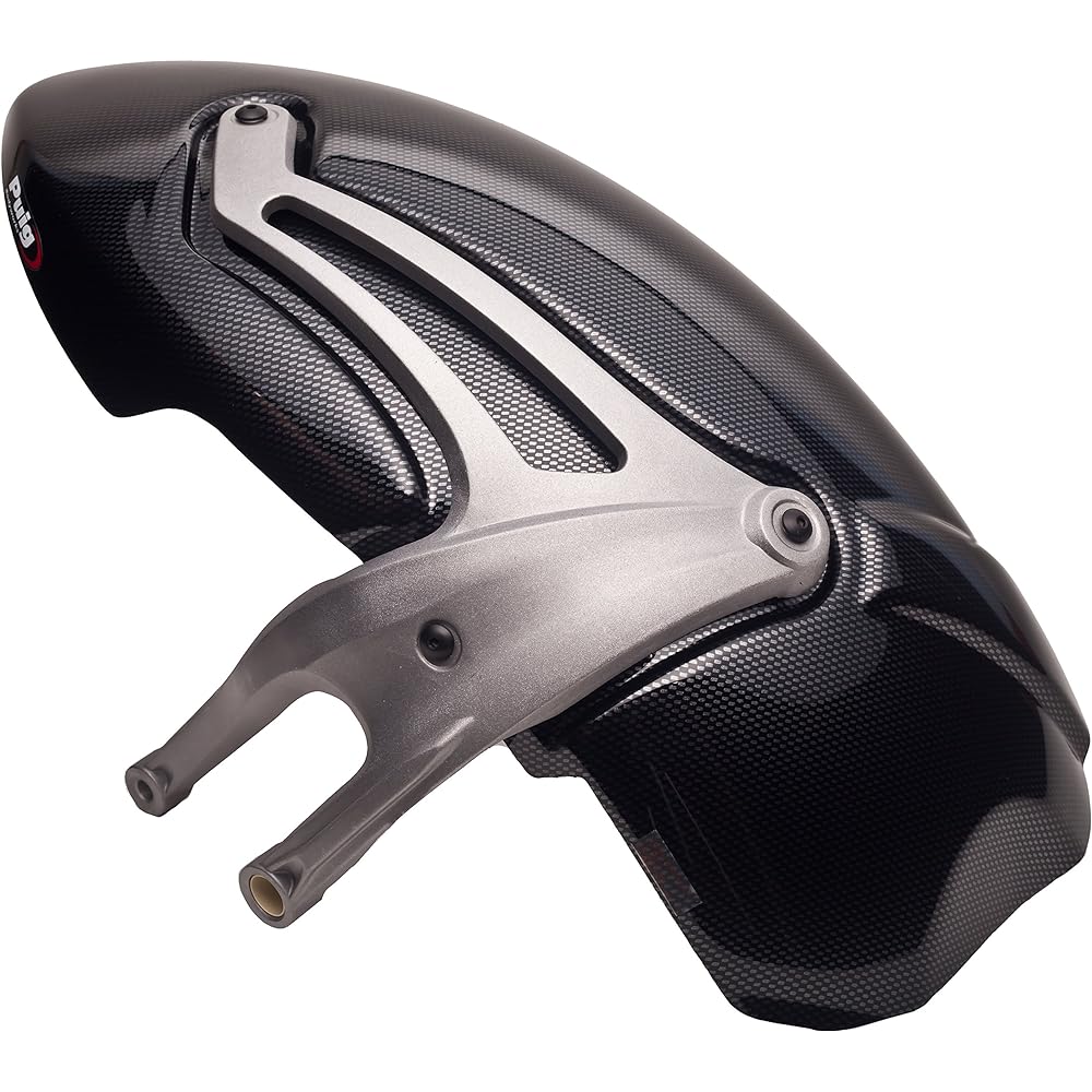 REAR-FENDER BMW R1200R(06-14)/R1200S(06-08) Puchi Rear Fender 5861C