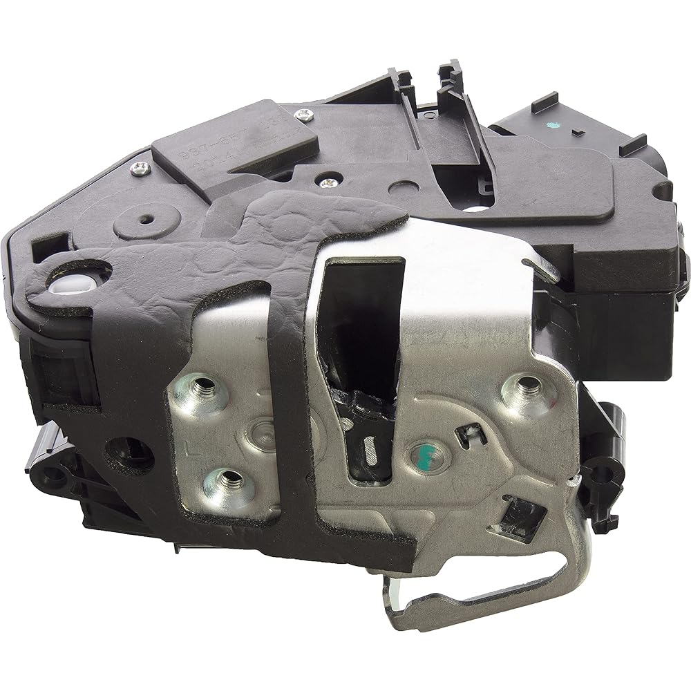 APDTY 136234 Door lock & latch actuator Motor Rear Left 2013-2018 Ford C-MAX 2013-2019 Ford Escape 2015-2016 Lincoln MKC